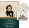 Buchcover Franz Schubert 2022