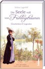 Buchcover Die Seele voll von Frühlingsträumen