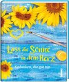 Buchcover Lass die Sonne in dein Herz