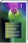 Buchcover Hildegard von Bingen - Natürliche Wege aus der Depression
