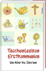 Buchcover Taschenlexikon Erstkommunion