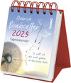 Buchcover Dietrich Bonhoeffer Tageskalender 2025