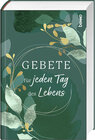 Buchcover Gebete für jeden Tag des Lebens