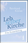 Buchcover Leb selber Kirche