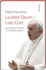 Buchcover Laudate Deum – Lobt Gott