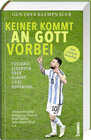 Buchcover Keiner kommt an Gott vorbei