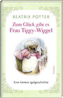 Buchcover Zum Glück gibt es Frau Tiggy-Wiggel