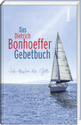 Buchcover Das Dietrich-Bonhoeffer-Gebetbuch