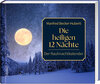 Buchcover Die heiligen 12 Nächte