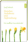 Buchcover Zwischen Aschekreuz und Auferstehung