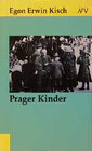 Buchcover Prager Kinder