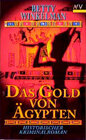 Buchcover Das Gold von Ägypten