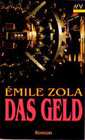 Buchcover Das Geld