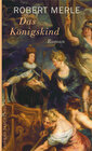 Buchcover Das Königskind