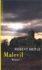 Buchcover Malevil