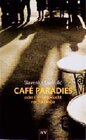 Buchcover Café Paradies
