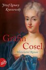 Buchcover Gräfin Cosel