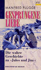 Buchcover Gesprungene Liebe