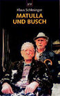 Buchcover Matulla und Busch
