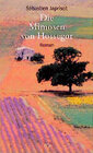 Buchcover Die Mimosen von Hossegor