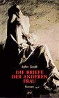 Buchcover Die Briefe der anderen Frau