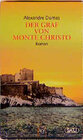 Buchcover Der Graf von Monte Christo