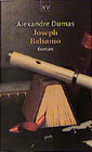 Buchcover Memoiren eines Arztes / Joseph Balsamo