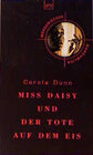 Buchcover Miss Daisy und der Tote auf dem Eis