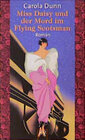 Buchcover Miss Daisy und der Mord im Flying Scotsman