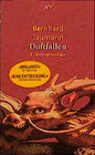 Buchcover Duftfallen