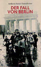 Buchcover Der Fall von Berlin