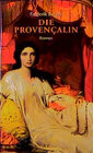 Buchcover Die Provençalin