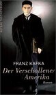 Buchcover Romane und Erzählungen / Der Verschollene ("Amerika")