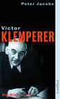 Buchcover Victor Klemperer. Im Kern ein deutsches Gewächs