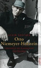 Buchcover Otto Niemeyer-Holstein