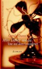 Buchcover Miss Daisy und der Tote auf dem Luxusliner