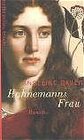 Buchcover Hahnemanns Frau