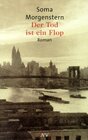 Buchcover Der Tod ist ein Flop