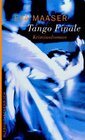 Buchcover Tango Finale