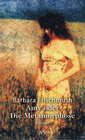 Buchcover Amy oder Die Metamorphose