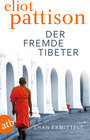 Buchcover Der fremde Tibeter