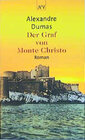 Buchcover Der Graf von Monte Christo