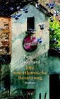 Buchcover Die amerikanische Besatzung