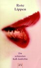 Buchcover Rote Lippen