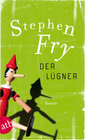 Buchcover Der Lügner