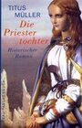 Buchcover Die Priestertochter