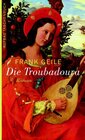 Buchcover Die Troubadoura