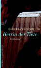 Buchcover Herrin der Tiere