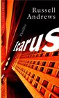 Buchcover Icarus