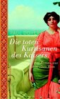 Buchcover Die toten Kurtisanen des Kaisers